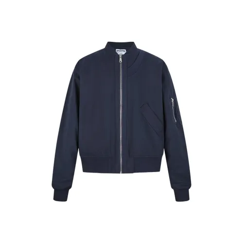 BANDITK GANGN Jackets & Coats Unisex