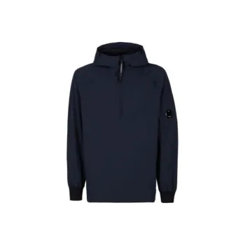 C.P.Company Jackets Men Blue