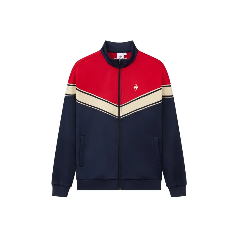 Le Coq Sportif Jackets Coats Unisex-3