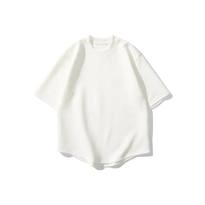 BOGEDIT T Shirts Unisex-3