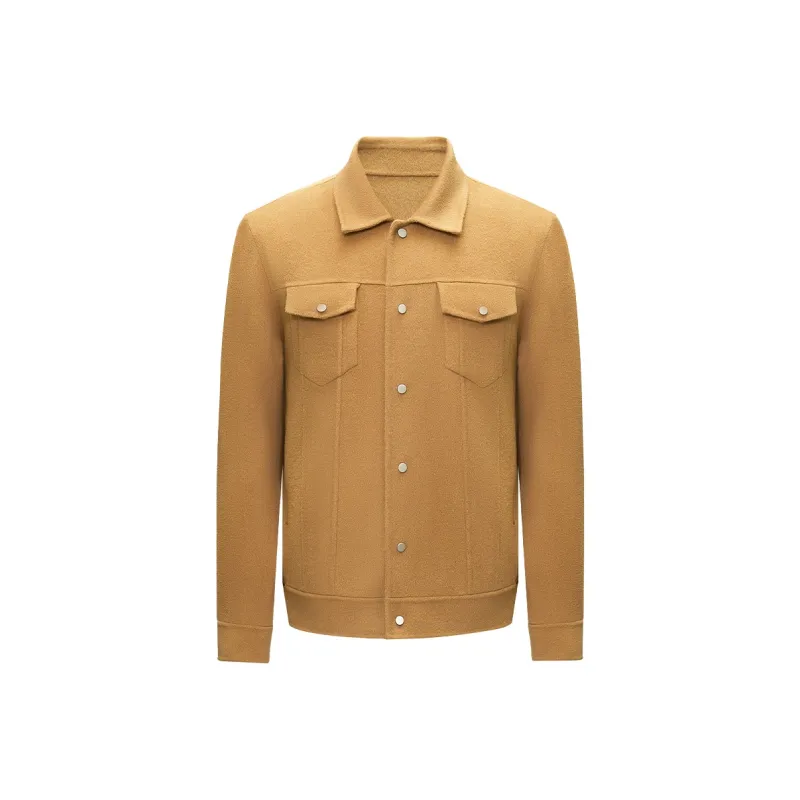 DANIEL HECHTER Jackets Coats Spring And Autumn Men's-3