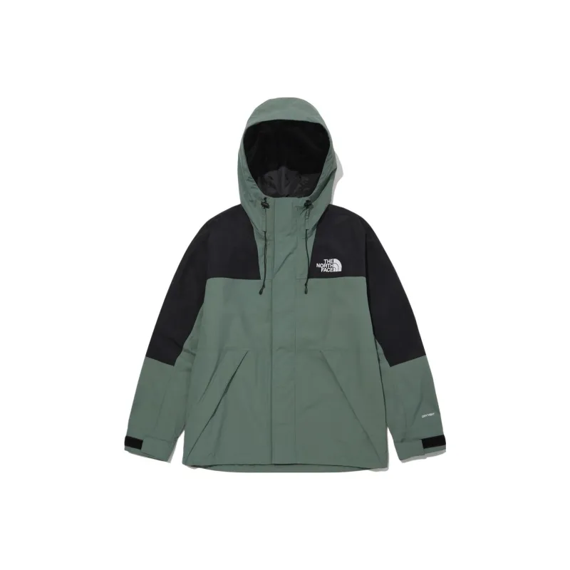 THE NORTH FACE Jackets Unisex Green-0