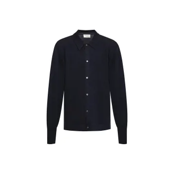 OFFICINE GENERALE Brent Cardigan