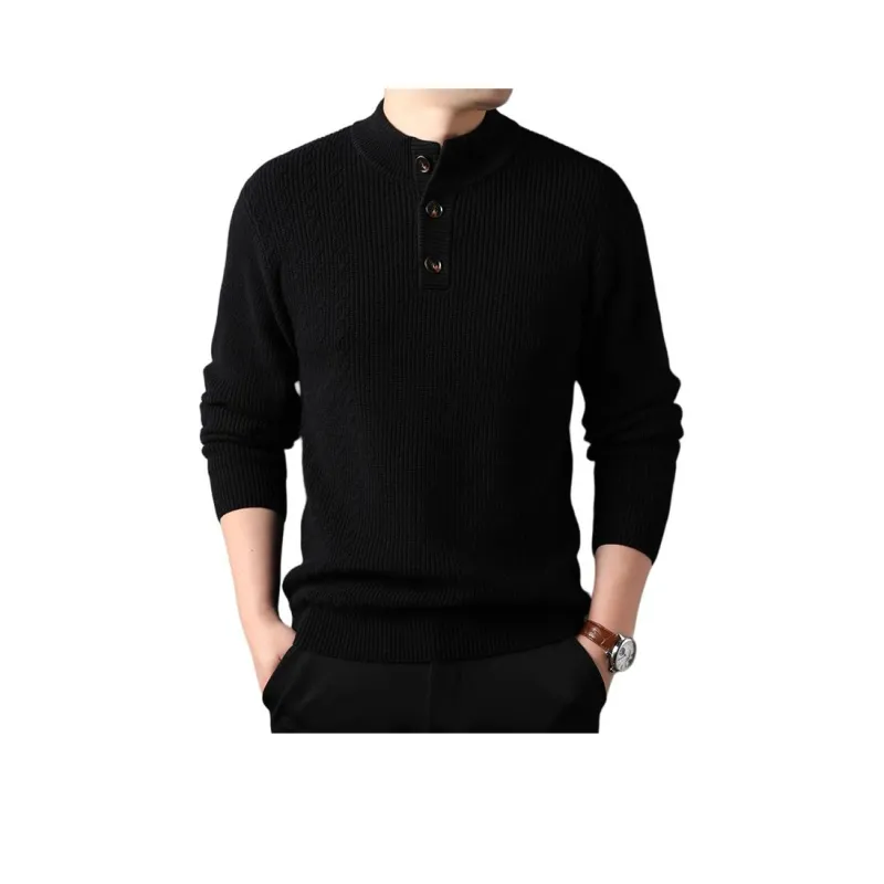 Devanro Knitwear Men-0