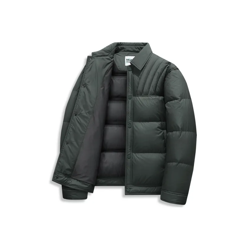 FAIRWHALE Down Jackets Men-0