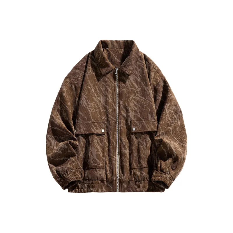 Lightning X Storm Jacket Unisex-0