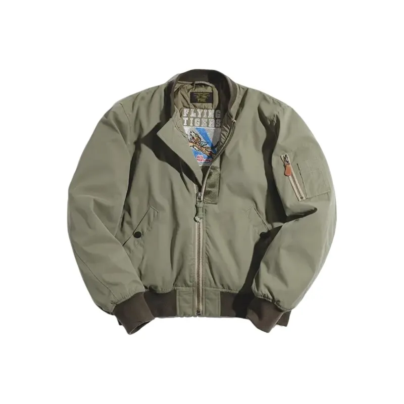 MADEN Jackets Men-0