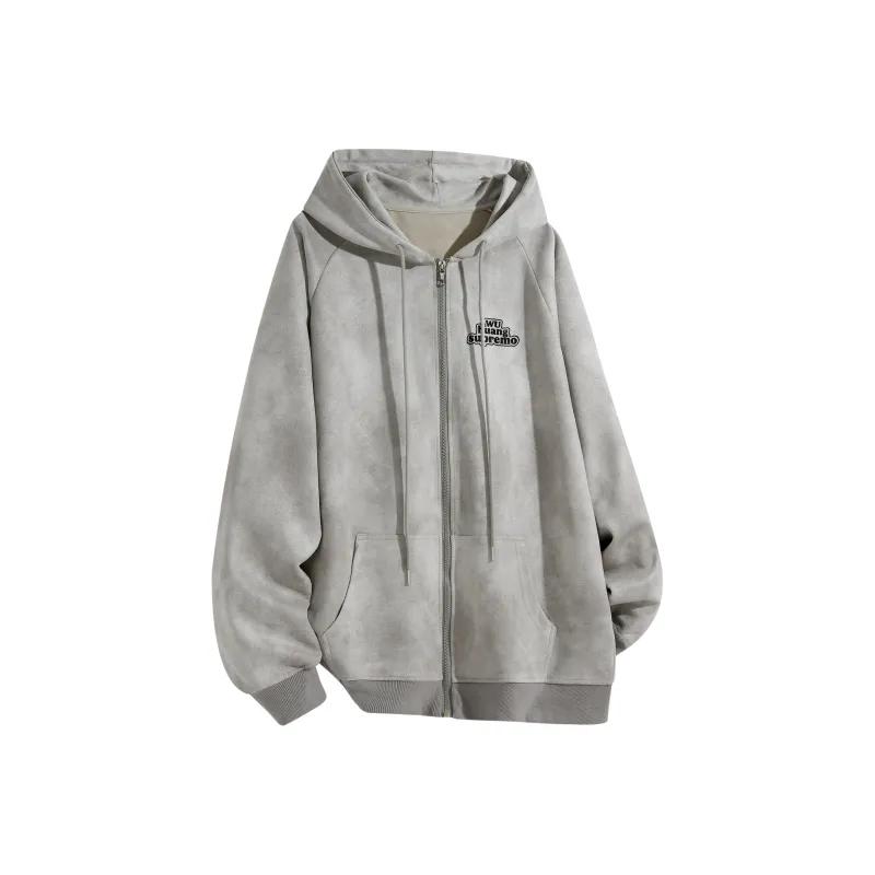 Supremo Cat Sweatshirts Unisex-2