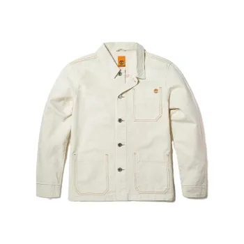 Timberland Jacket Unisex Uncolored