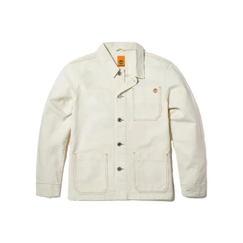 Timberland Jacket Unisex Uncolored
