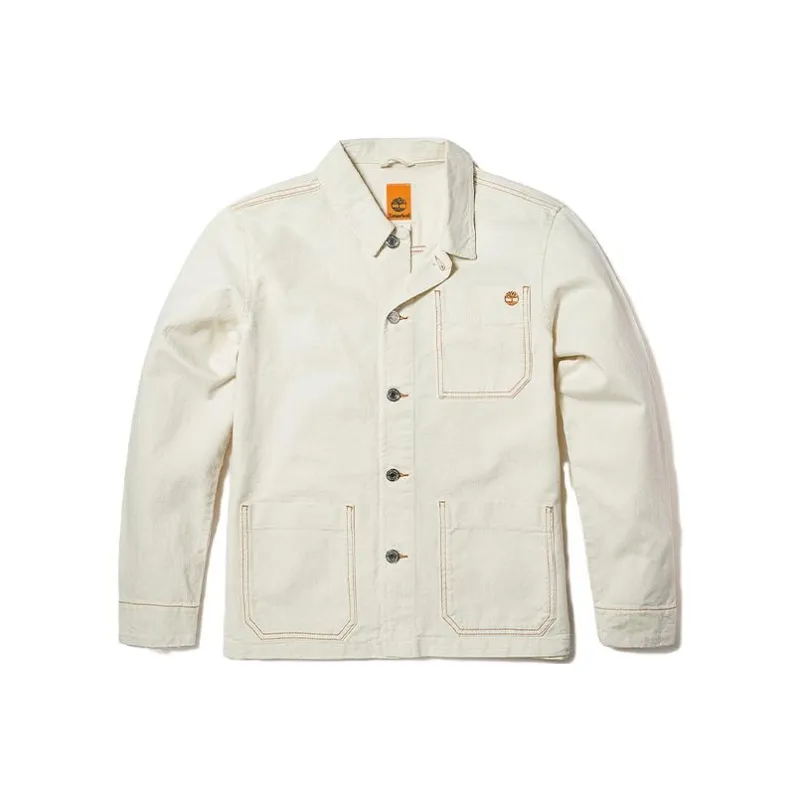 Timberland Jacket Unisex Uncolored-0