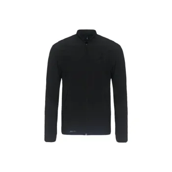 Jordan Basketball Flight Jacket Men's Black