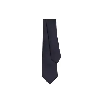 HERMES Faconnee H Ties Men