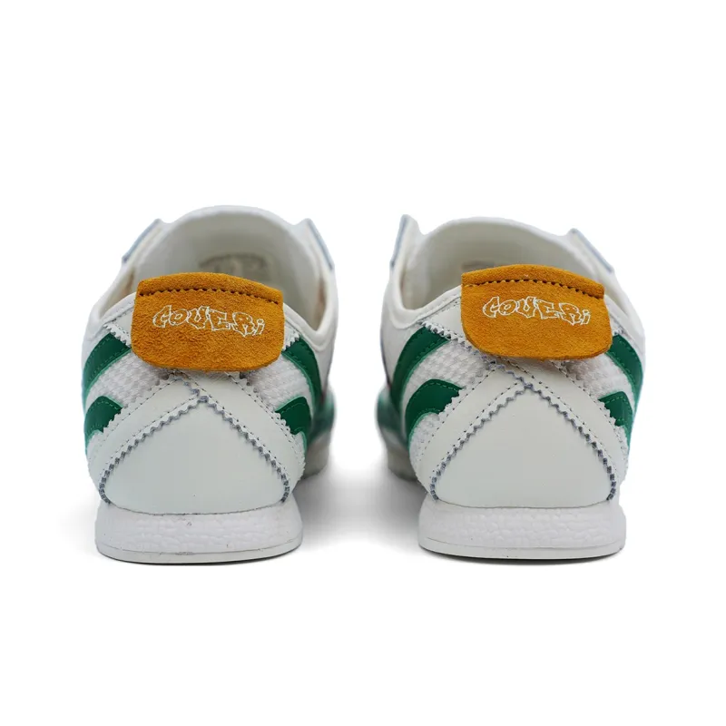ENRICO COVERI Breathable And Lightweight Low Top Casual Shoes Unisex-10