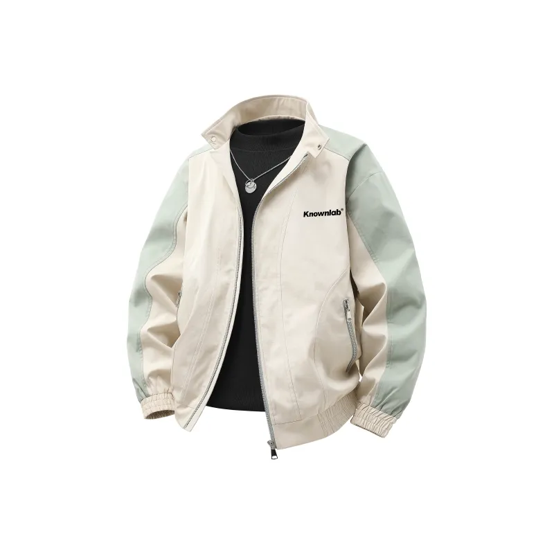 KNOWNLAB Jackets Unisex-2