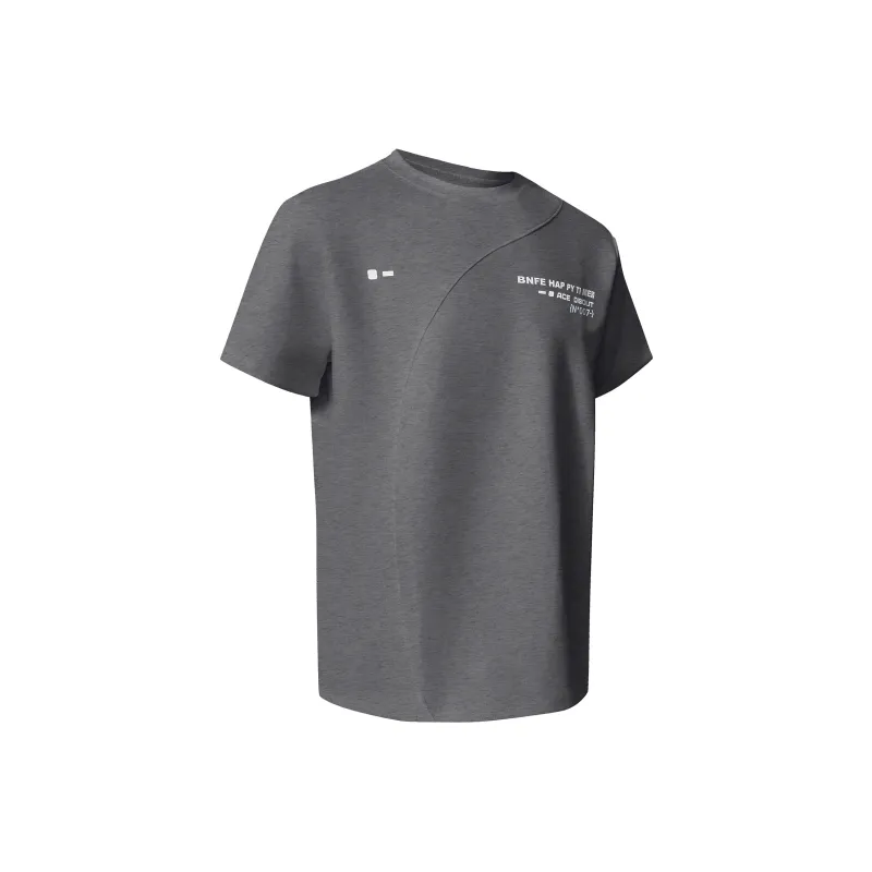 TESTUNG T Shirts Unisex-6