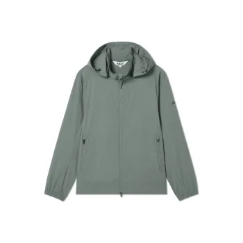 AIGLE Jacket Men's Imperial Dark Blue