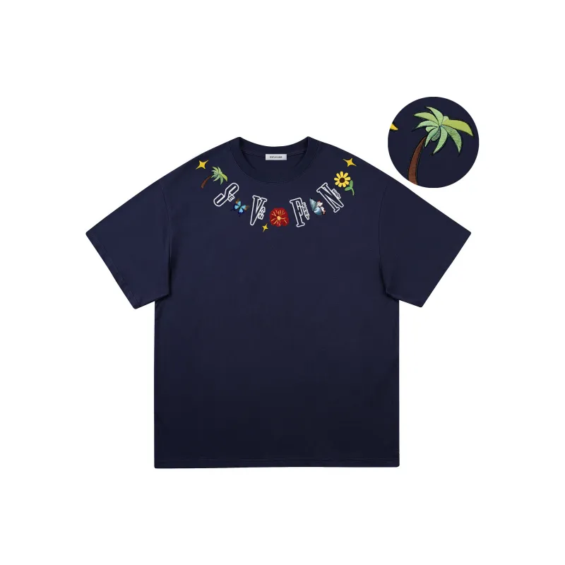 7 SEVFUN T Shirts Unisex-6
