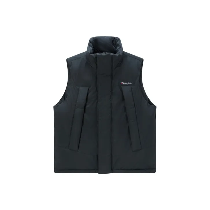 Champion FW22 Vest US Version Unisex-2