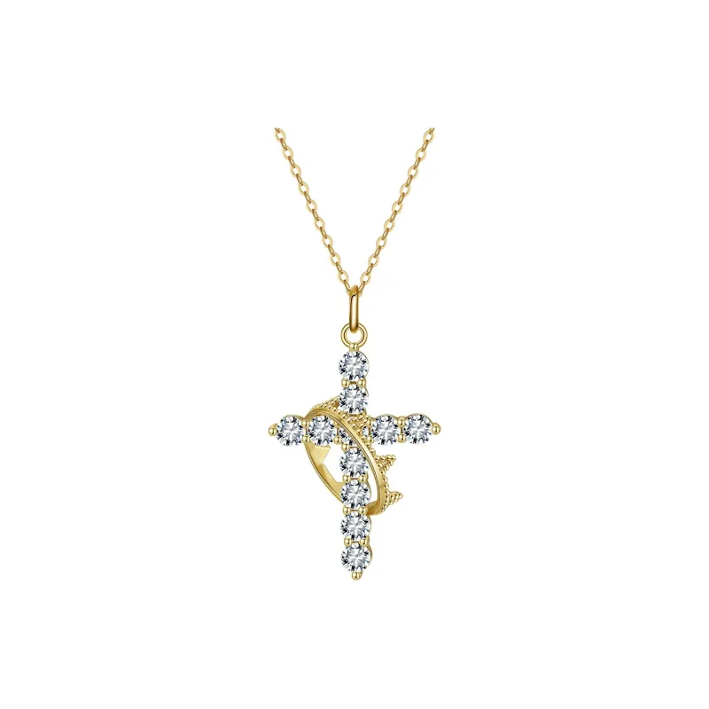 OGDAID Necklaces Women's-0