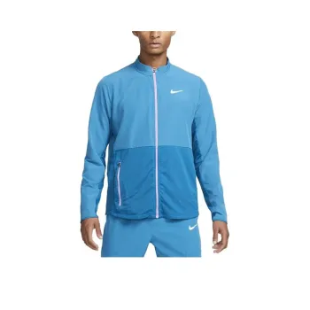Nike Jacket Men's Green Deep Abyss