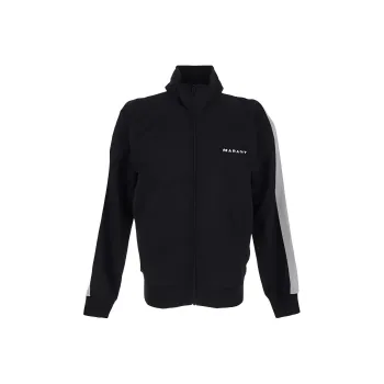 ISABEL MARANT Zip-Up Ronny Jacket