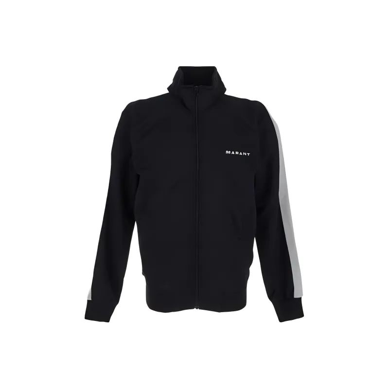 ISABEL MARANT Zip Up Ronny Jacket-0