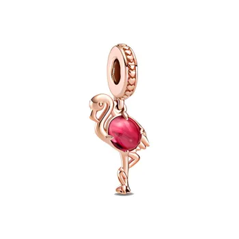 Pandora Silver Pendants Women's