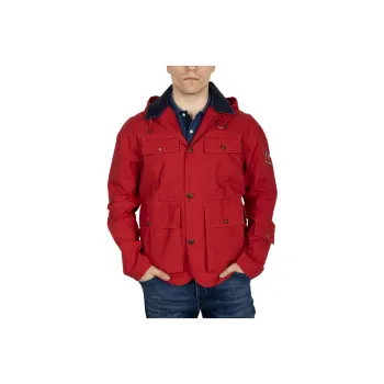 Polo Ralph Lauren Jackets & Coats Men's Red