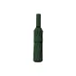 [Automatic Open/Close]60 Pcs Keel-Pine Green