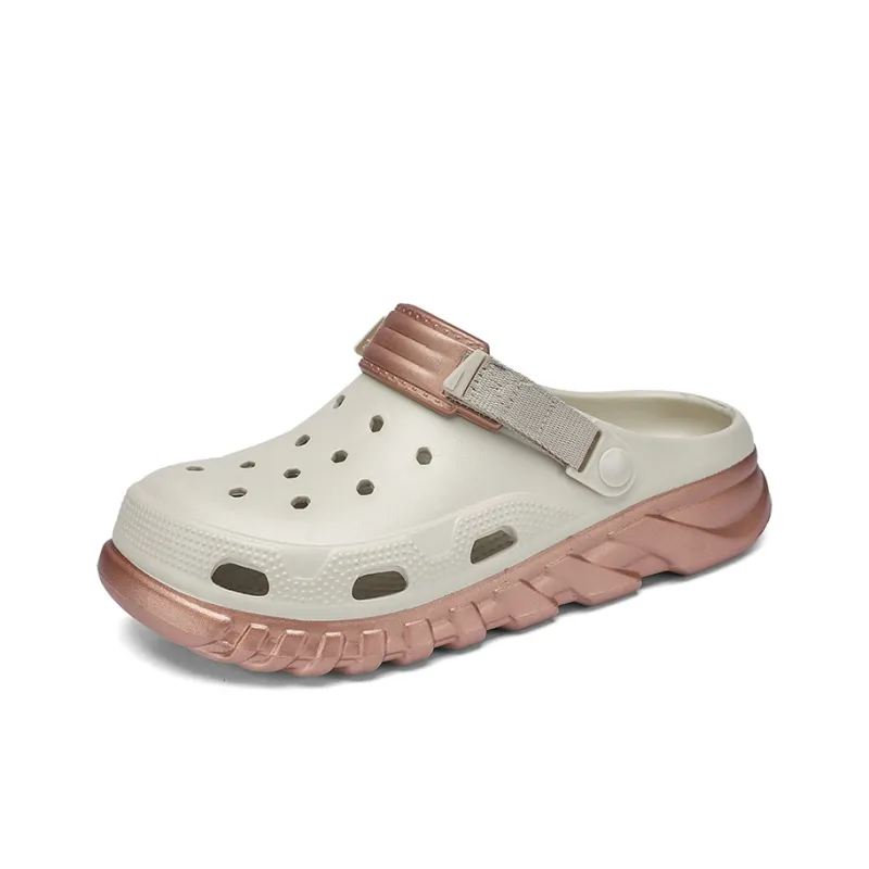 Darcy Sen Wave Riding Clogs Unisex-7