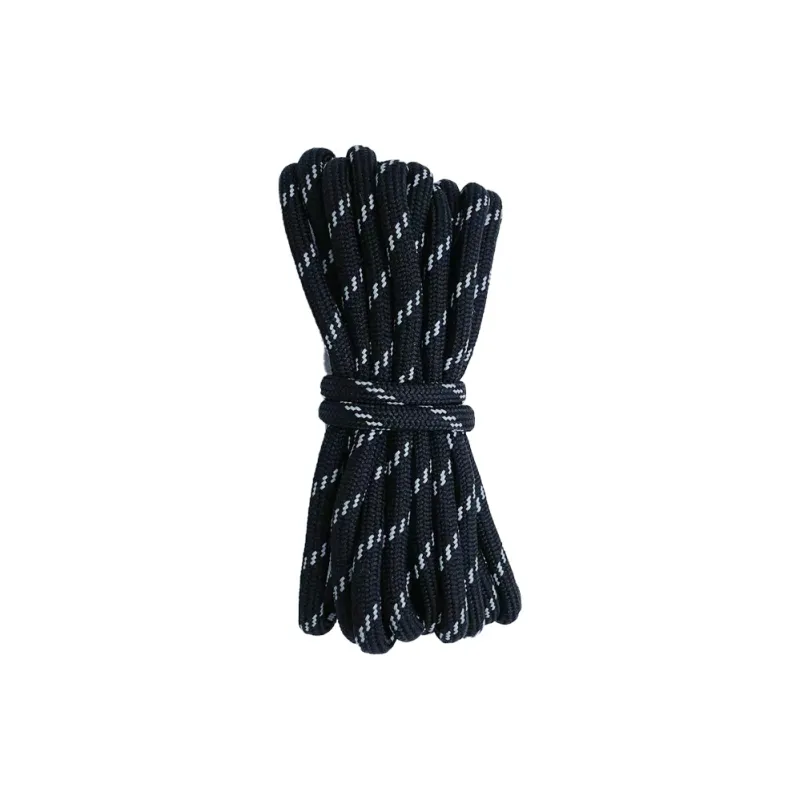 IOTS Polyester Shoelaces Unisex-1