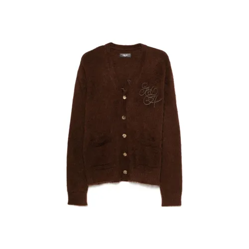 AMIRI Ma Swirl Cardigan