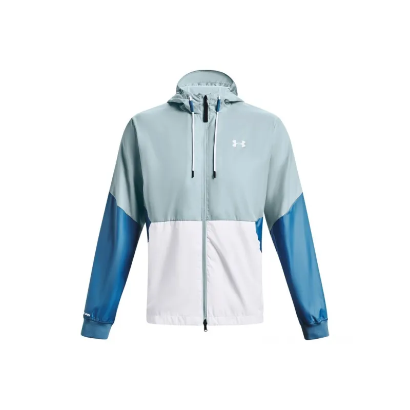Under Armour Legacy Jackets Men Sky Blue-0