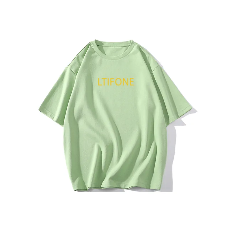 LTIFONE T Shirts Unisex-11