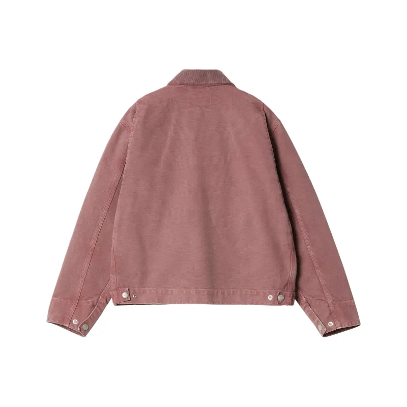 Carhartt WIP Detroit Jacket-1