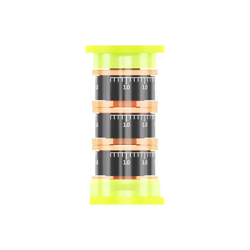 The Realm Of Fishing Small Accessories Fishing Can Avoid Direct Contact Between Game Skin And Lead Tape Roll-8
