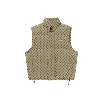 BJHG Vests Unisex