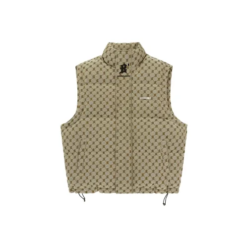 BJHG Vests Unisex