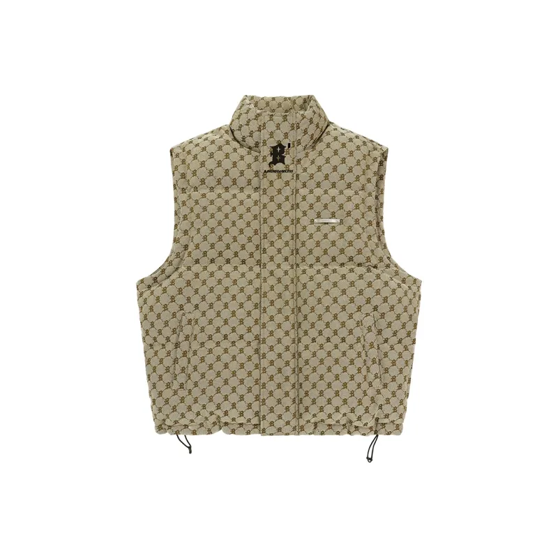 BJHG Vests Unisex-0