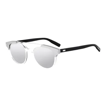 DIOR Sunglasses Men Gray