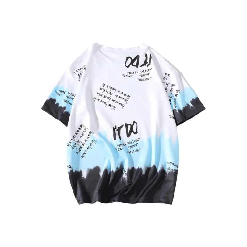 WJBS T Shirts Unisex-1