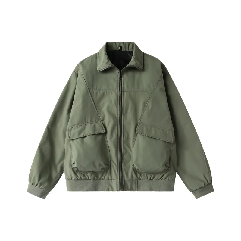 Paddy Julia Jackets & Coats Unisex-5