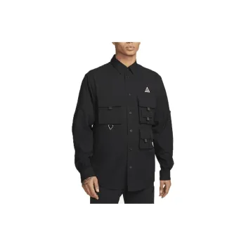Nike Jackets Men Black