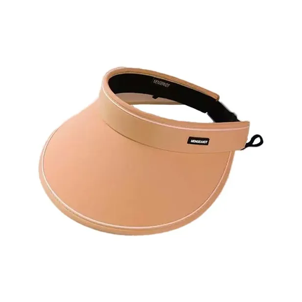JKEM Twill Sun Protection Hats Women's-10