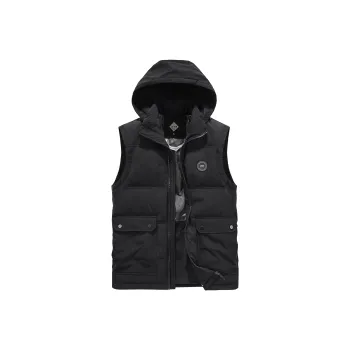 JEEP SPIRIT Vests Men