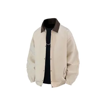 ALI THE FOX Jackets Coats Unisex