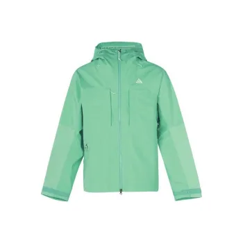 Nike ACG Waterproof And Windproof Windbreaker Jacket Men's Water Duck Green