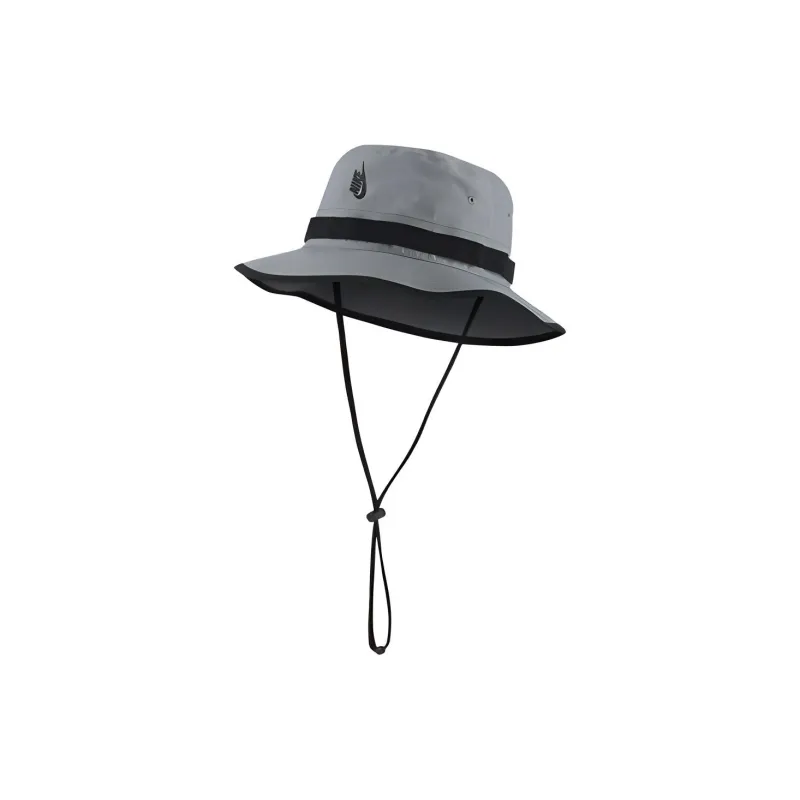 Nike Bucket Hat Unisex Cool Gray-1