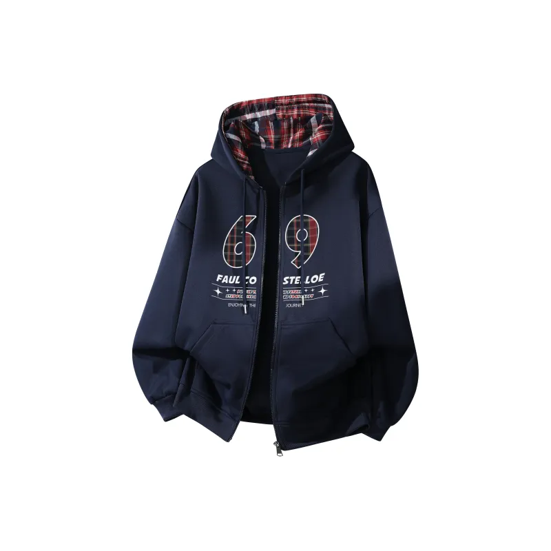 PAUL COSTELLOE Sweatshirt Unisex-7